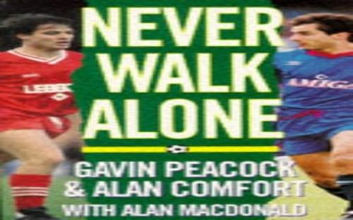 Never Walk Alone