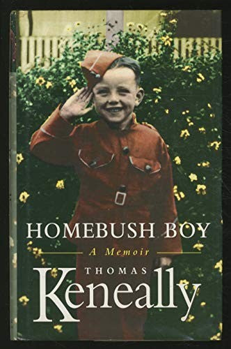 Homebush Boy