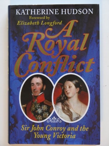 A Royal Conflict