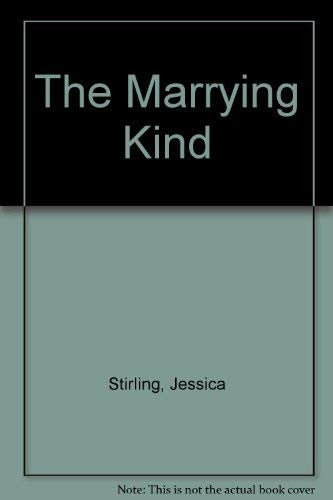 The Marrying Kind