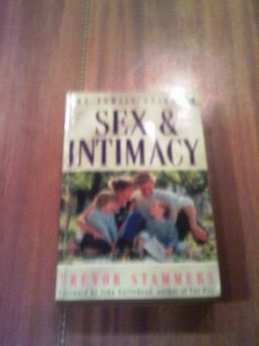 The Family Guide to Sex and Intimacy