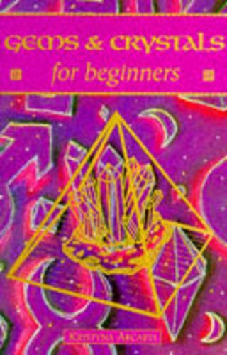 Gems and Crystals for Beginners