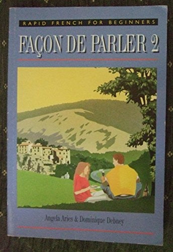 Facon de Parler