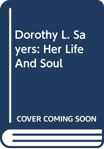Dorothy L.Sayers