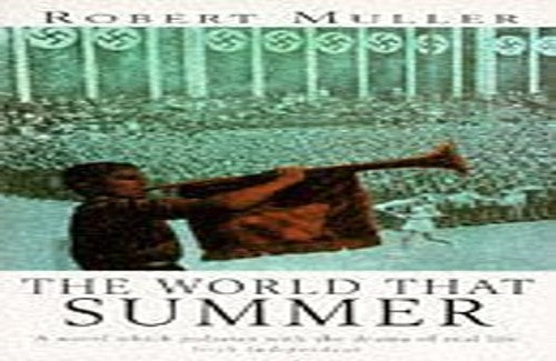 The World That Summer