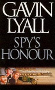 Spy's Honour 