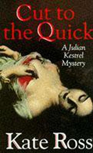 Cut to the Quick