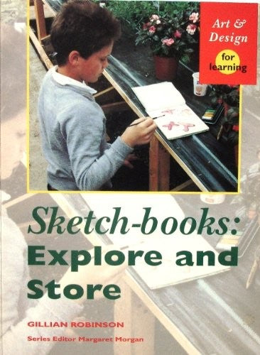 Sketchbooks