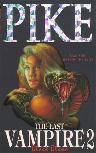 The Last Vampire
