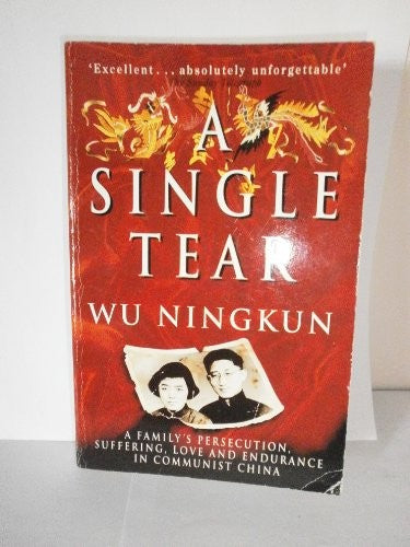 A Single Tear