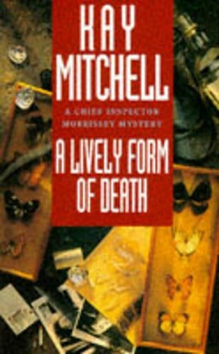 A Lively Form of Death