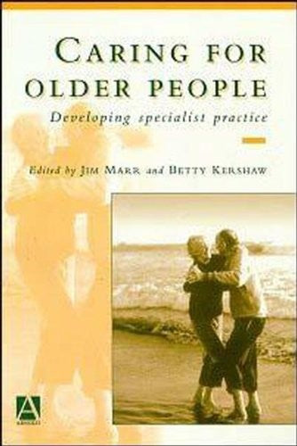 Caring for Older People