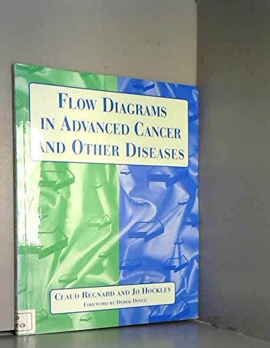 Flow Diagrams In Advanced Cancer And Other Diseases