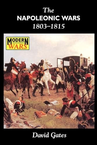 The Napoleonic Wars, 1803-1815
