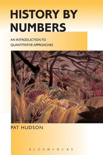 History by Numbers