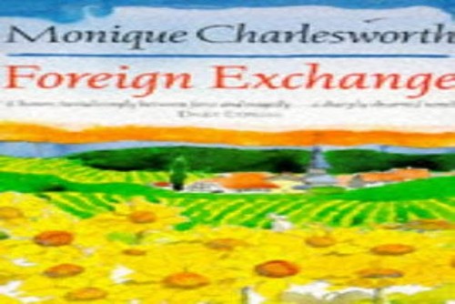 Foreign Exchange