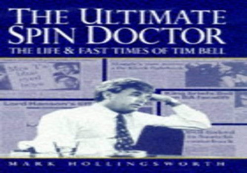The Ultimate Spin Doctor