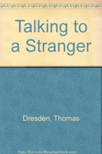 Talking to a Stranger