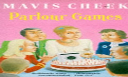 Parlour Games