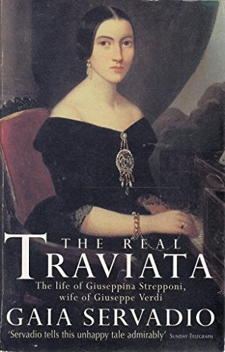 The Real Traviata