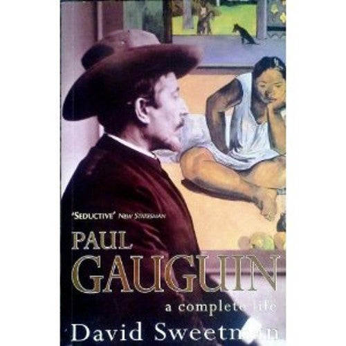 Paul Gauguin