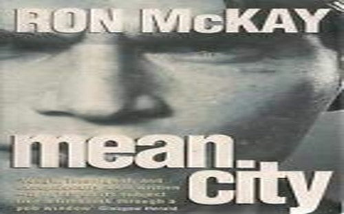 Mean City