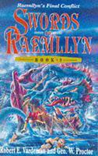 Swords of Raemllyn