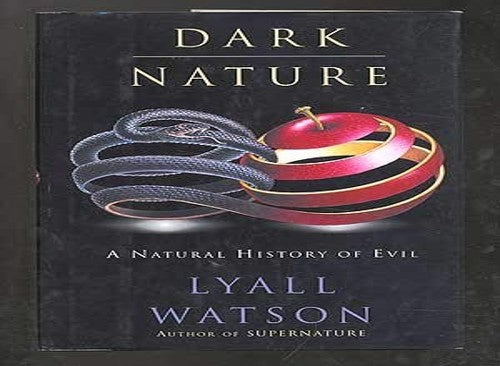 Dark Nature