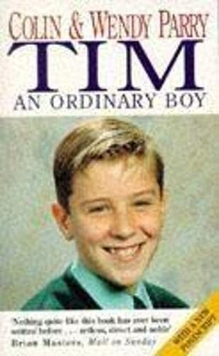 Tim: An Ordinary Boy