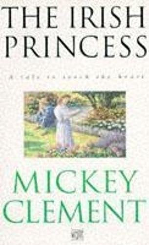 The Irish Princess