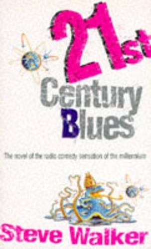 Twenty-first Century Blues
