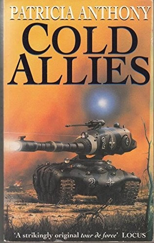 Cold Allies