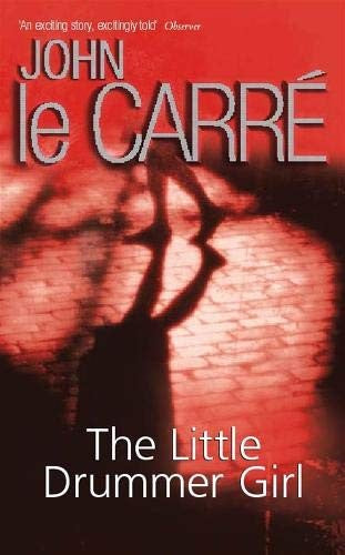 The Little Drummer Girl