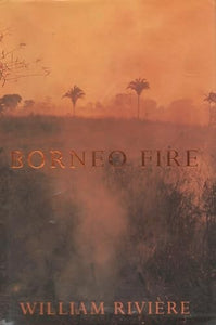 Borneo Fire 