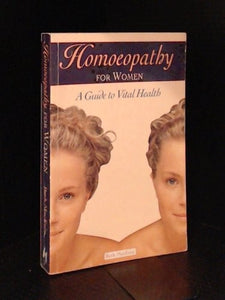 Homoeopathy for Women 