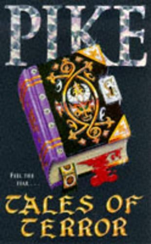 Tales of Terror