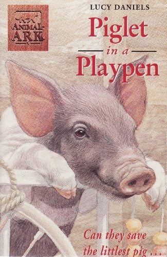 Piglet in a Playpen