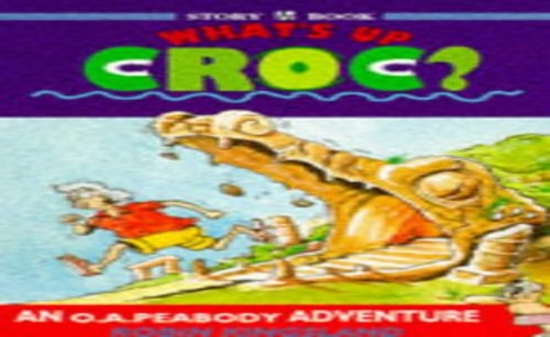 What's Up Crock