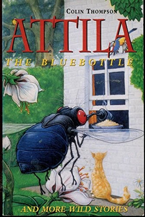 Attila the Bluebottle