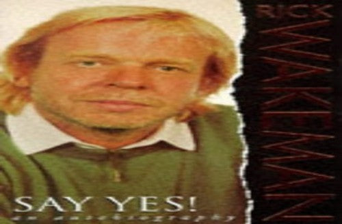 Say Yes!