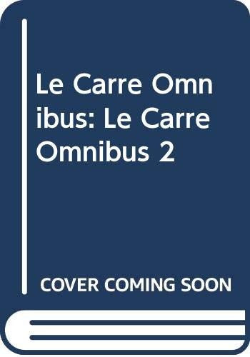 Le Carre Omnibus