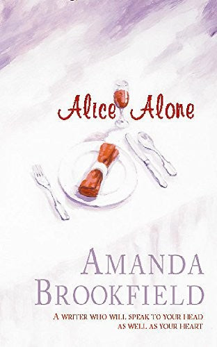 Alice Alone