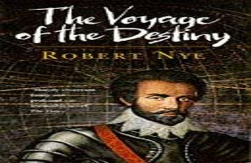 The Voyage of Destiny