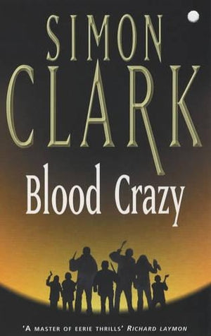 Blood Crazy