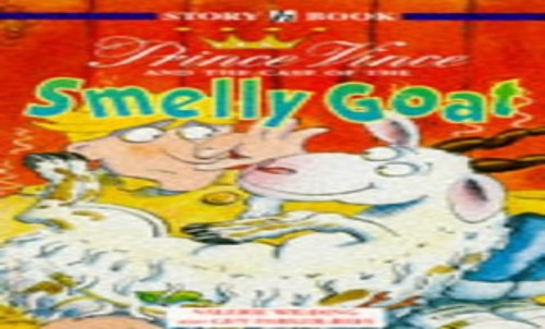 Case Smelly Goat