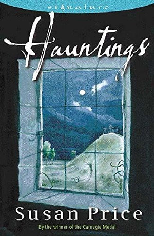 Hauntings