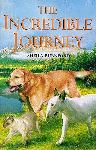 Incredible Journey