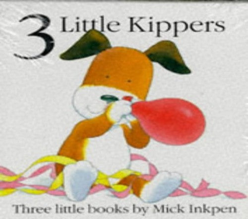 Kipper Mini Slipcase