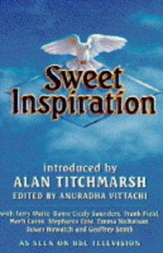 Sweet Inspiration