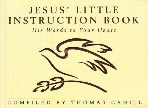 Jesus' Little Instruction Book